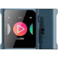 Shanling M0 Pro, голубой, цифровой MP3-плеер