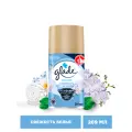 Автоматический освежитель воздуха Glade Automatic Свежесть белья, сменный баллон, 269 мл