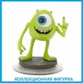 Disney. Infinity 1.0 Интерактивная фигурка персонажа Майк Вазовски (Mike Wazowski)