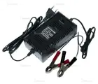 Зарядное устройство WBR LC-2216 (12В, 6А) для свинцово-кислотных аккумуляторов от 20 до 60Ач. от сети 220V