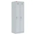 Шкаф для раздевалки Пакс-металл ШРМ-22-М-800