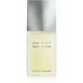 Issey Miyake туалетная вода для мужчин L'Eau d'Issey Pour Homme 40 ml