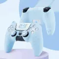 Чехол для джойстика PS5 / силиконовый чехол для геймпада пс5 / накладки для DualSense