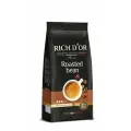 Кофе жареный зерновой RICH D'OR 1 кг