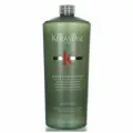 Шампунь kerastase genesis homme purifying fortifying shampoo