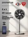 Вентилятор Polaris PSF 3315 Wi-Fi IQ Home
