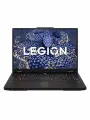 Ноутбук Lenovo Legion 7 pro Y7000P 2025, i7-14650HX, RTX5060, 32ГБ/1ТБ, 16 240hz/2.5k, Чёрный, Русская раскладка