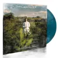 Thy Catafalque - XII: A Gy​o​ny​o​rű Almok Ezut​a​n J​o​nnek LP Marbled