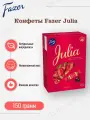Конфеты Karl Fazer Julia мармелад в шоколаде, 150 г (Финляндия)