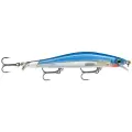Воблер для рыбалки RAPALA RipStop 12, 12см, 14гр, цвет SB, нейтральный