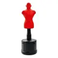 Манекен Dfc Boxing Punching Man-Medium TLS-BR (красный)