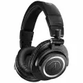 Наушники Audio-Technica ATH-M50XBT2, беспроводные, полноразмерные, черные
