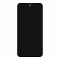 LCD дисплей для Samsung Galaxy A35 SM-A356 в сборе incell (черный)