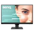 BenQ Мониторы/ Benq GW2490 23.8', 1920x1080, IPS, 100Hz, 20M:1, 250cd, 5ms, 2*HDMI, DP, Speakers, Flicker-free; Low Blue Light, 3Y, Black