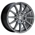 Литой диск Скад Le Mans R16x7.0J 5x114.3 ET40 ЦО67.1