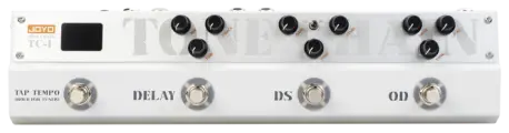 TC-1-Joyo Процессор эффектов, Joyo