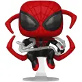 Фигурка Funko POP! Bobble Marvel Spider-Man Superior Spider-Man (Exc) (1456) 84427