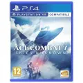 Игра Ace Combat 7: Skies Unknown (поддержка PS VR) (русские субтитры) для PS4