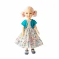Кукла для девочки Paola Reina 32см виниловая Августа