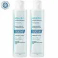 Ducray Очищающий лосьон для проблемной кожи Keracnyl, 2 х 200 мл