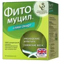 Фитомуцил Слим Смарт пор., 5 г, 30 шт.