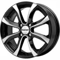 Диск колесный Carwel Омикрон 110 6,0x15 4x98 Dia58.5 ET35 цвет AB