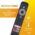 Пульт ДУ для TCL RC902V FMR5 voice