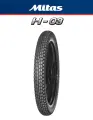 Мотошина Mitas H-03 2.75-18 48P TUBE TYPE Front/Rear (8001460005000)
