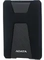 Внешний HDD ADATA DashDrive Durable HD650 4 Тб, USB 3.2 Gen 1, черный