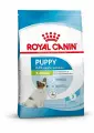 Корм сухой полнорационный Royal Canin X-Small Puppy для щенков очень мелких собак в возрасте до 10 месяцев, 1,5 кг