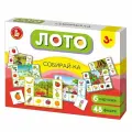 Лото Собирай-ка (большое)