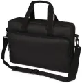 Сумка для документов с отд. для ноутбука 'Planar' 17, черный, 938517 Oasis 1780256