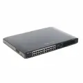 Коммутатор web-smart Reyee Ruijie Reyee RG-ES226GC-P (26-Port Gigabit Smart POE, 24 Gigabit RJ45 POE+ Ports, 2 SFP)