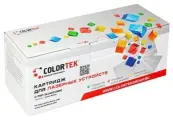 Картридж лазерный Colortek TNP-36 (A63V00H) для принтеров Minolta