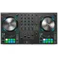 Контроллер для диджеев Native Instruments Traktor Kontrol S3TraktorKontrolS3-26660