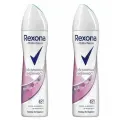 Rexona Дезодорант антиперспирант Абсолютная уверенность, 150 мл, 2 шт.