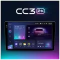 Магнитола Teyes CC3 2K 6/128 Gb 10 дюймов