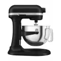 Планетарный миксер KITCHENAID Artisan 5KSM60SPXEBM, чёрный матовый