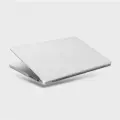 Uniq чехол для MacBook Pro 14 (2023/2021), HUSK Pro Claro прозрачный