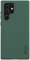 Nillkin для Galaxy S22 Ultra чехол Frosted Shield Pro case Deep Green