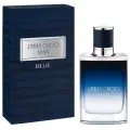 Jimmy Choo Man Blue Туалетная вода 50мл