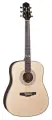 DG403N Акустическая гитара Naranda