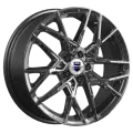 Колесный диск K&K Вудроф 7x18 5x108 ET33 D60.1 Кварц