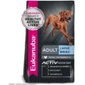 Корм для взрослых собак Eukanuba с курицей 3000 г (для крупных пород)
