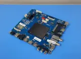 Основная плата CV6886H-A телевизора Haier LE65K6700UG
