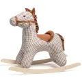 Лошадка качалка для детей от 1 года Нижегородская игрушка