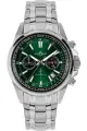 Наручные часы JACQUES LEMANS, зеленый