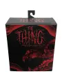 Фигурка NECA The Thing Dog Creature Set Ultimate 18см NC04905