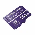 256Гб MicroSDXC Карта памяти WD Purple SC Ultra Endurance (QD101)