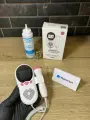 Допплер для беременных фетальный домашний портативный контроль сердцебиения плода